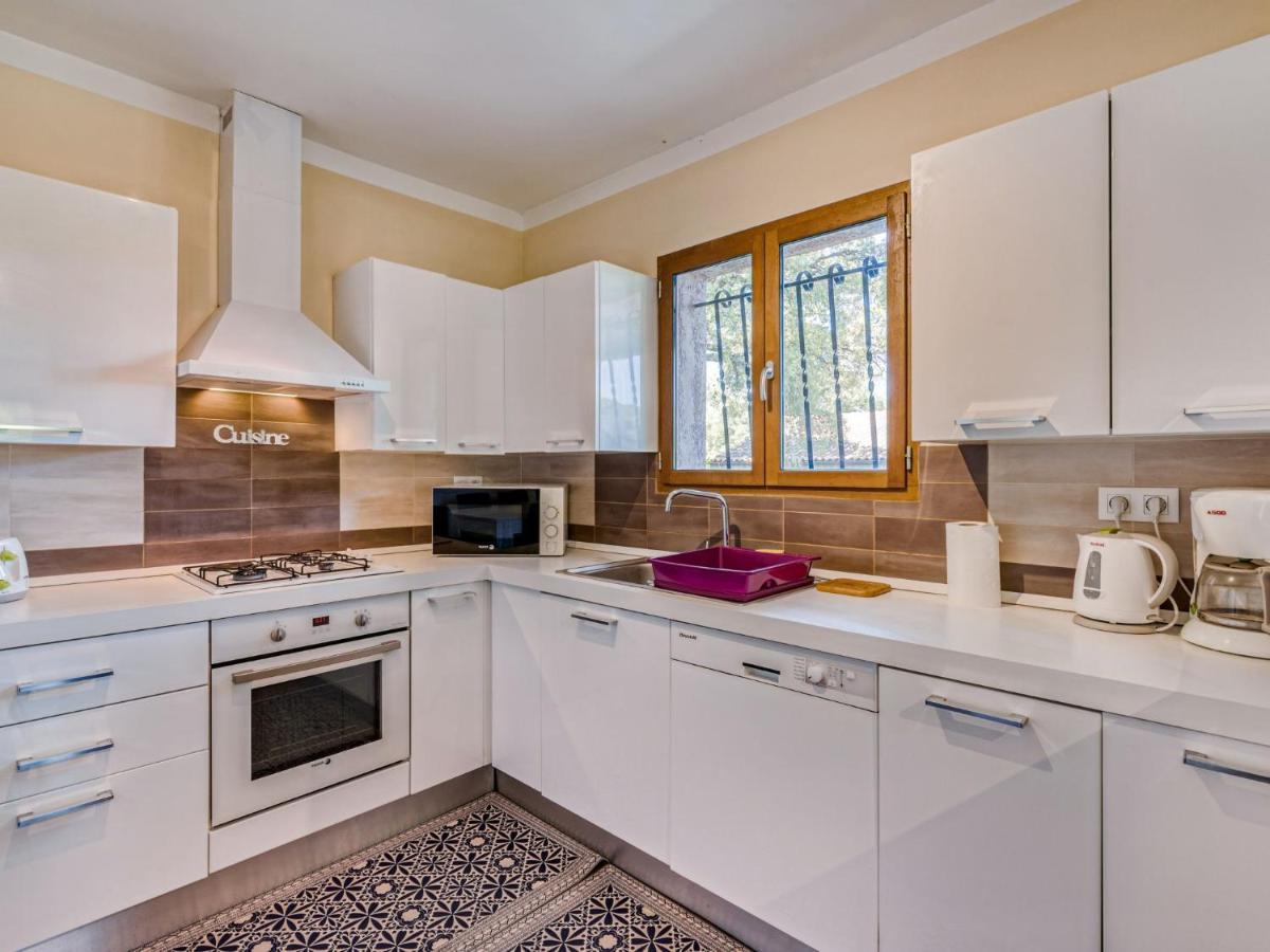 Holiday Home A Mandria - Ghi120 By Interhome Ghisoni Zewnętrze zdjęcie