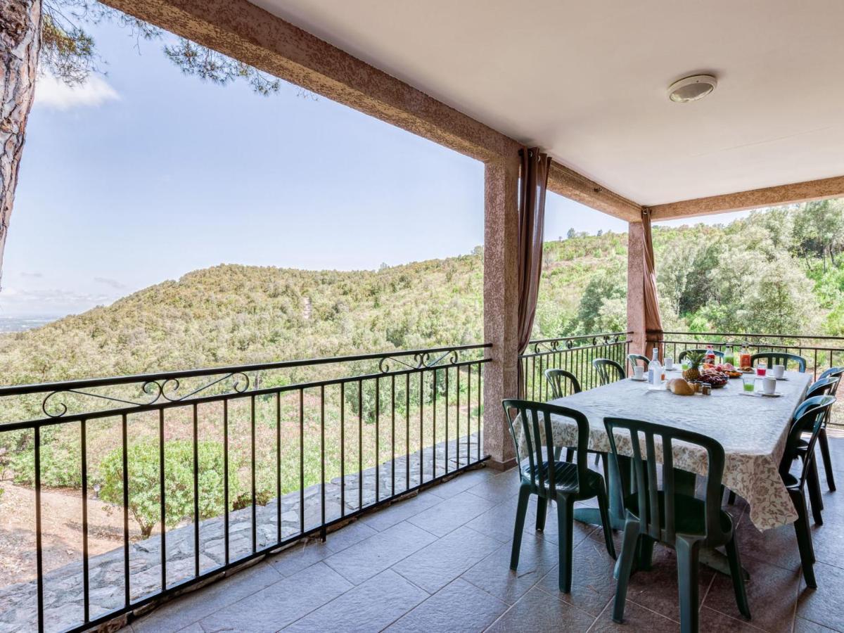 Holiday Home A Mandria - Ghi120 By Interhome Ghisoni Zewnętrze zdjęcie