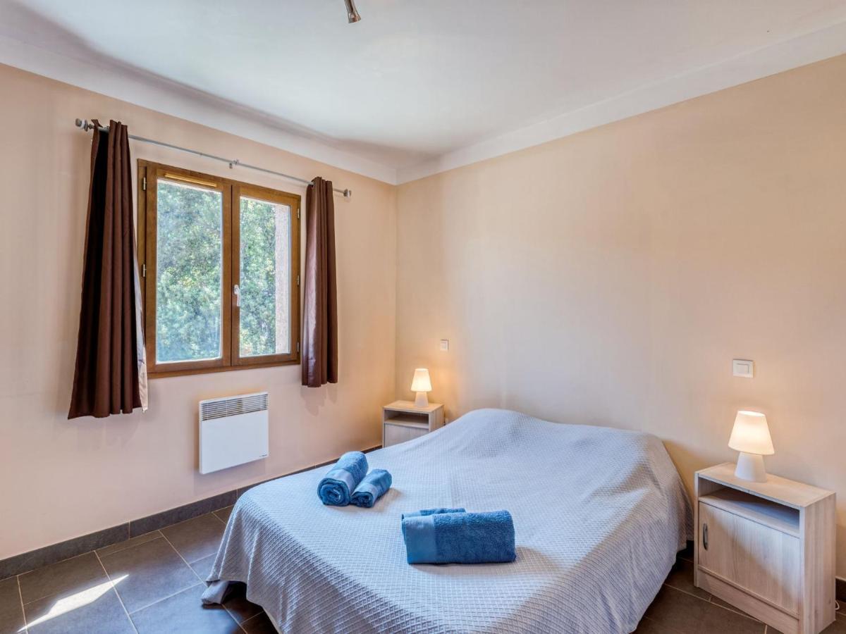 Holiday Home A Mandria - Ghi120 By Interhome Ghisoni Zewnętrze zdjęcie