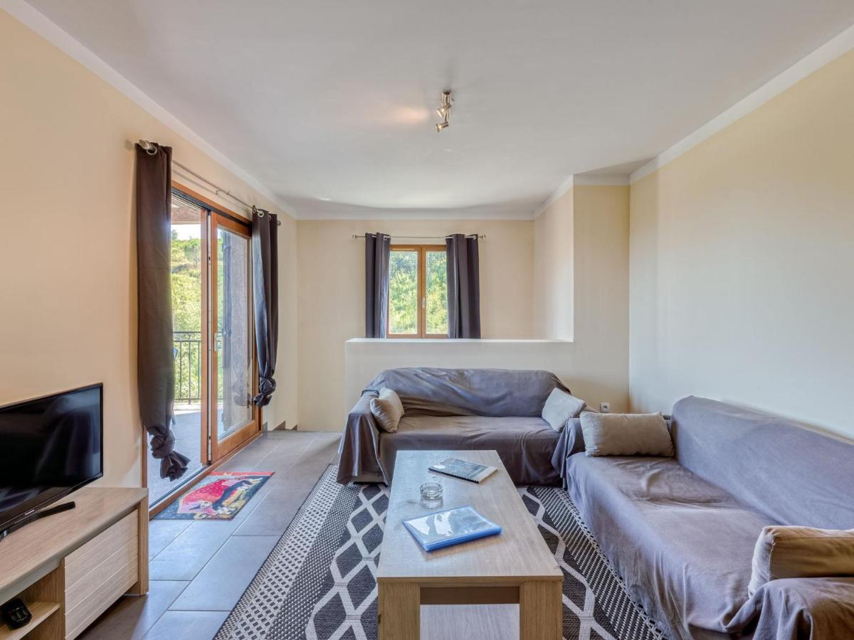 Holiday Home A Mandria - Ghi120 By Interhome Ghisoni Zewnętrze zdjęcie