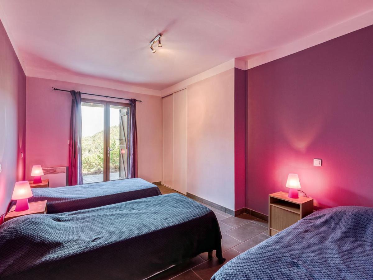 Holiday Home A Mandria - Ghi120 By Interhome Ghisoni Zewnętrze zdjęcie