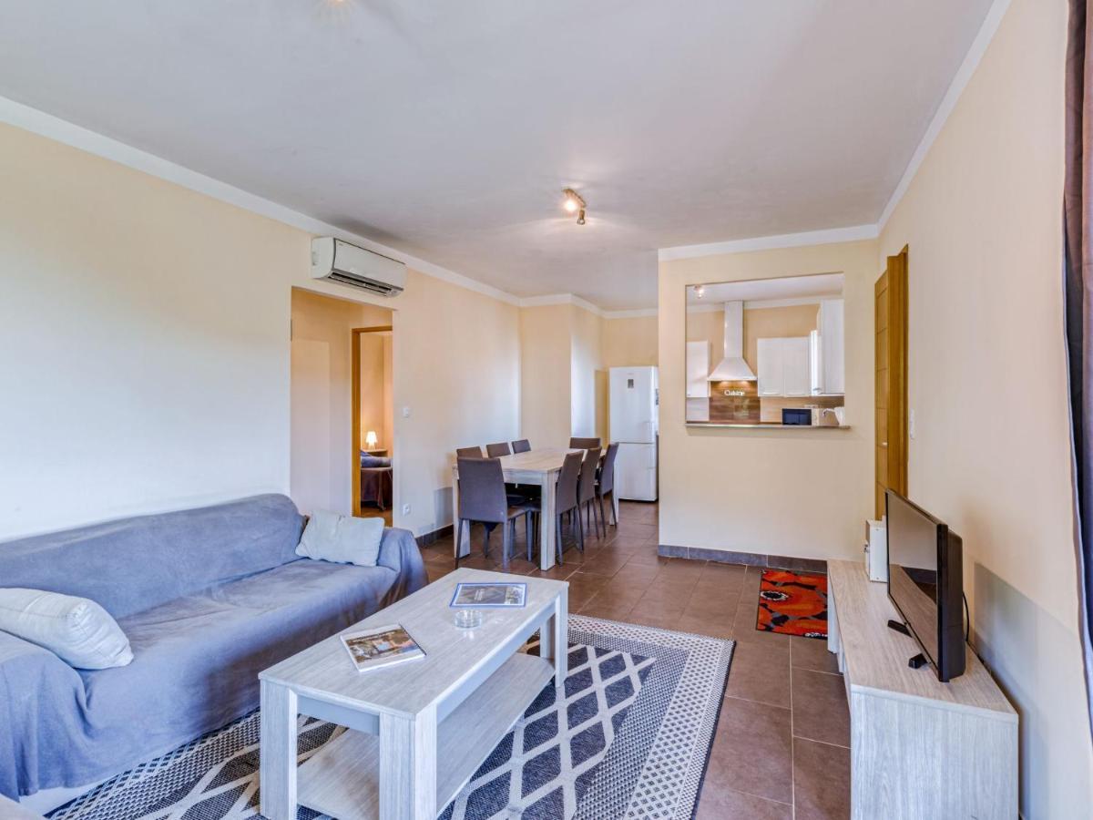 Holiday Home A Mandria - Ghi120 By Interhome Ghisoni Zewnętrze zdjęcie