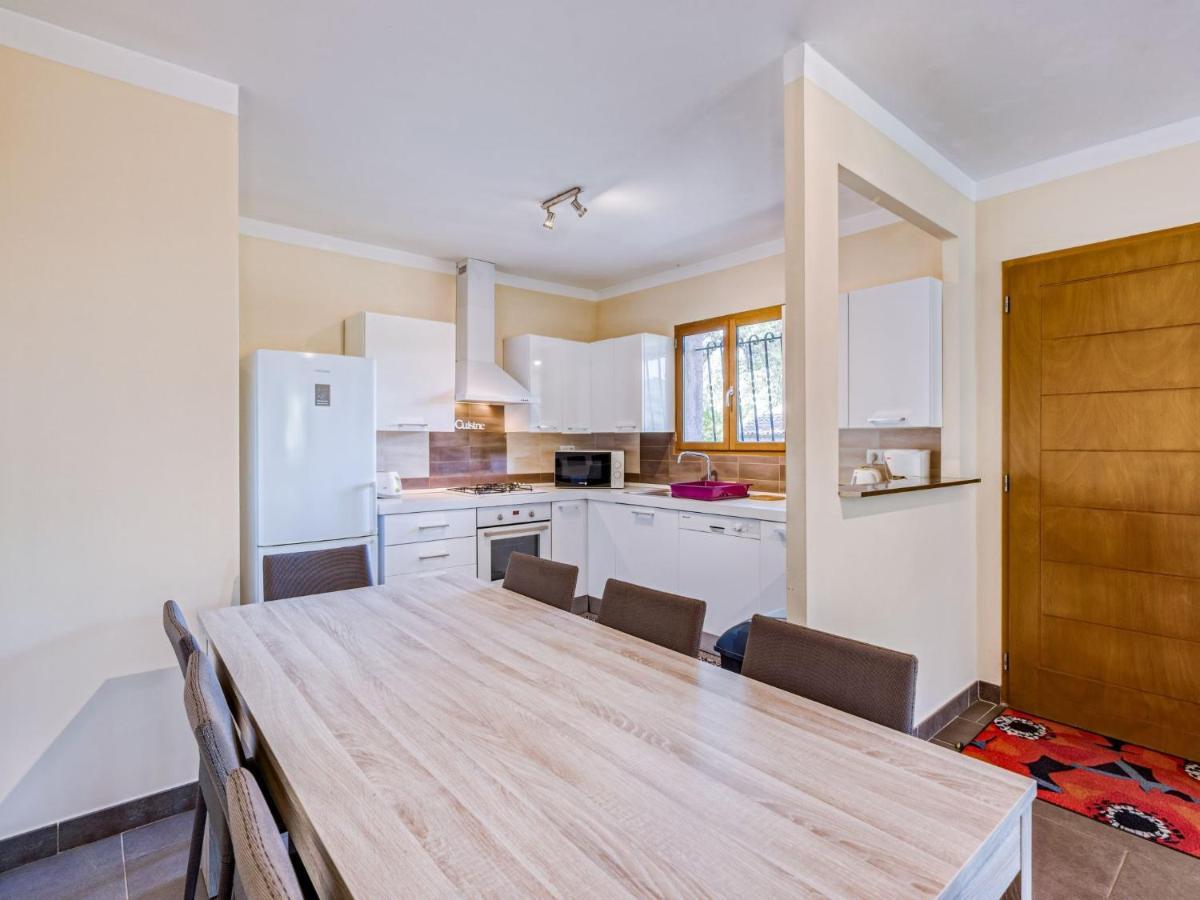 Holiday Home A Mandria - Ghi120 By Interhome Ghisoni Zewnętrze zdjęcie