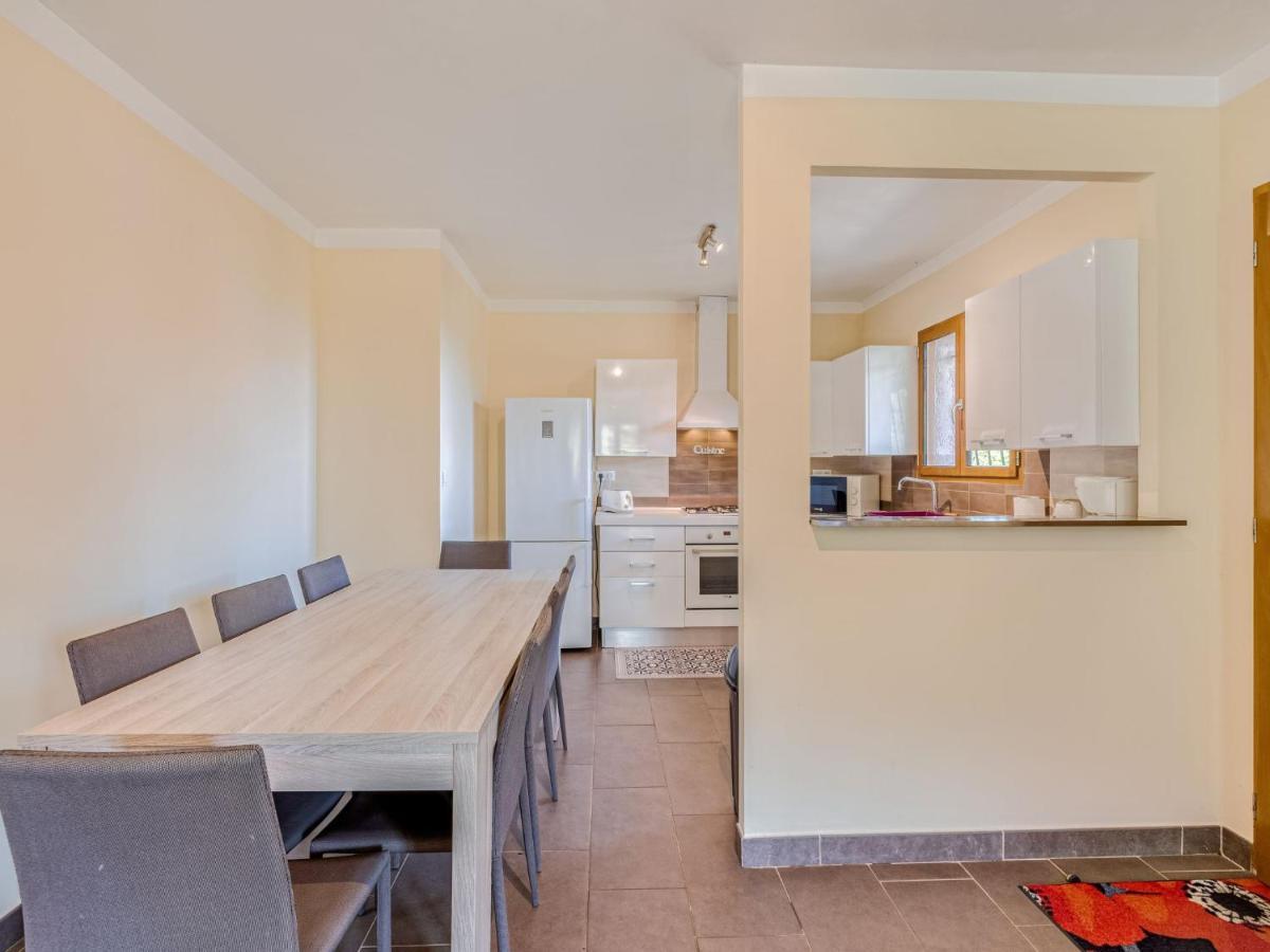 Holiday Home A Mandria - Ghi120 By Interhome Ghisoni Zewnętrze zdjęcie