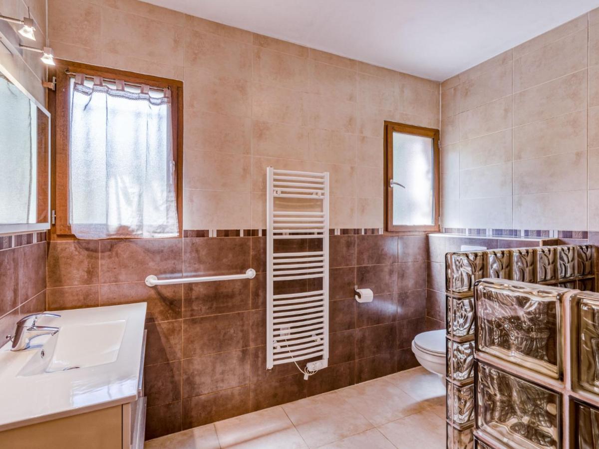 Holiday Home A Mandria - Ghi120 By Interhome Ghisoni Zewnętrze zdjęcie
